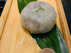 虾滑-湊湊火锅·茶憩(打浦桥日月光店)