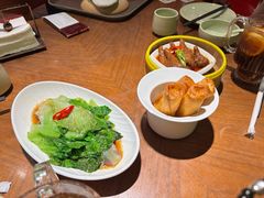 -蝴蝶里·粤菜·点心(龙湖杭州金沙天街店)