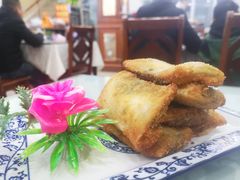 -胡世羊肉汤(南街店)