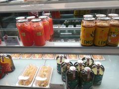 -奈雪的茶(太原茂业天地店)