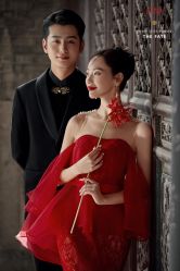 -安娜公馆婚纱摄影(锦州店)