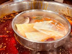 鸳鸯锅-六公里老火锅(总店)