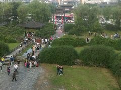 -东关历史文化旅游区-东门遗址