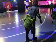 -VS SPORTS PARK运动玩乐园·团建·生日会(合生汇店)