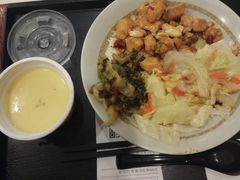 -永和大王(解放东路店)