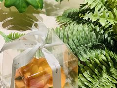 -théATRE 茶聚场(王府中環店)
