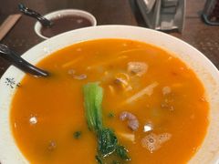 -漆黑觉米粉(三里屯店)