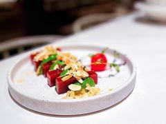 山楂牛油果-熹素·鲜美素食Vegetarian (天河领展店)
