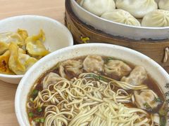 -蒋家桥饺面店(广陵路店)