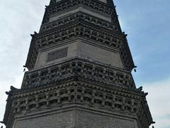 -墨子纪念馆