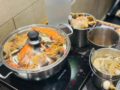 -川骄海鲜自助(亚运村店)