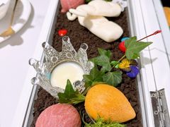 -3号仓库·创意中国菜(新世界城店)