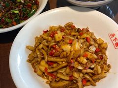 -天下客饭店(中山路店)