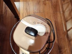 -巢爷老味(东方红店)