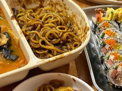 -多宾韩国料理(学衡路店)