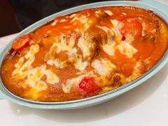 -新宝餐厅(财富港店)