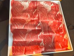 -东来顺·非遗火锅(赛格国际购物中心店)