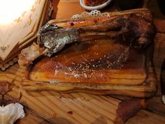 -符离集餐厅(万象城店)