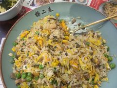 -扬二春炒饭(国庆路总店)