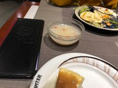 -斗牛士牛排餐厅(协信星光时代广场店)