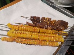 -沿海405烤场(沿海赛洛城店)