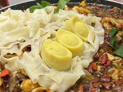 -聂发财重庆江湖菜(解放碑店)