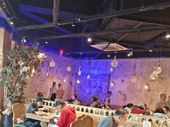 -胖老汉椒麻鸡清真新疆菜(西御街店)