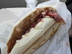 -杨天玉腊牛羊肉