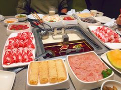 -海底捞火锅(铂澜大象城店)