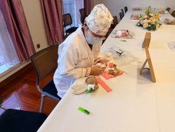 -天使医生月子中心(福佑店)