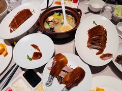 -四季民福烤鸭店(外滩外白渡桥店)