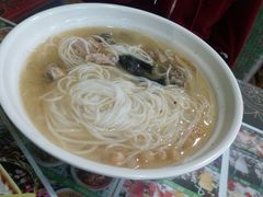 -阿娇魏道(傣味小吃普洱特色店)