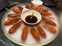 -红盔甲·小龙虾(人民广场店)