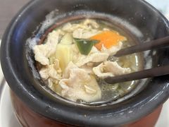 -靓汤瓦罐面(大学城店)