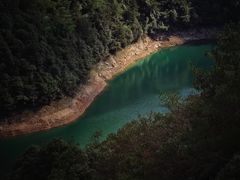 -百杖潭景区