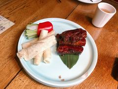 酥不腻烤肉-路小缦·珍馐美馔(市心北路店)