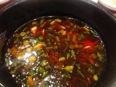 -乡党臊子面(丰庆公园店)