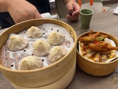 -苏小柳点心·手作小笼包(浦东嘉里城分院)