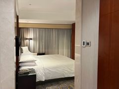 -上海雅居乐万豪侯爵酒店