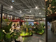-鲁城往事(游客中心店)