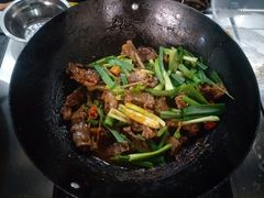 -大自然醉鹅·铁锅火焰鹅(上海联洋店)