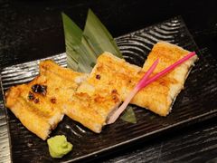-玄白·炭烤活鳗(上海首店)