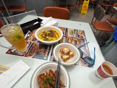 -文通冰室(东方宝泰店)