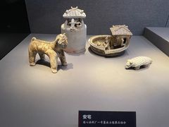 -荆州博物馆