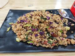 -津门炒饭王(天佑城店)
