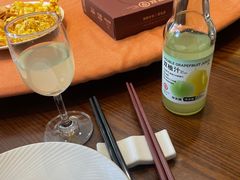 -双合园·海鲜水饺青岛菜(九水东路店)