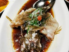 -丰收日·小海鲜·沪上家宴(顾村正大店)
