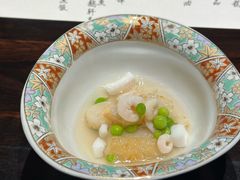 -元熹会席料理