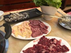 -陈记顺和潮汕牛肉火锅(韩江路店)