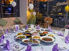 -CIAO·团建聚餐·生日派对轰趴馆(福田店)